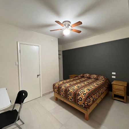 Hotel Villagran Tijuana Zewnętrze zdjęcie