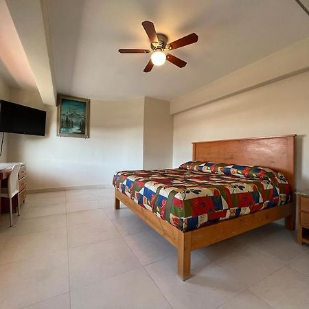Hotel Villagran Tijuana Zewnętrze zdjęcie
