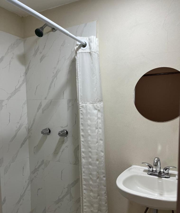 Hotel Villagran Tijuana Zewnętrze zdjęcie