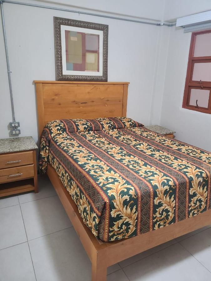 Hotel Villagran Tijuana Zewnętrze zdjęcie