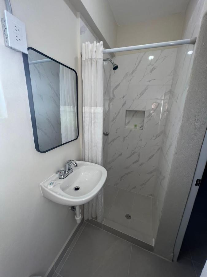 Hotel Villagran Tijuana Zewnętrze zdjęcie
