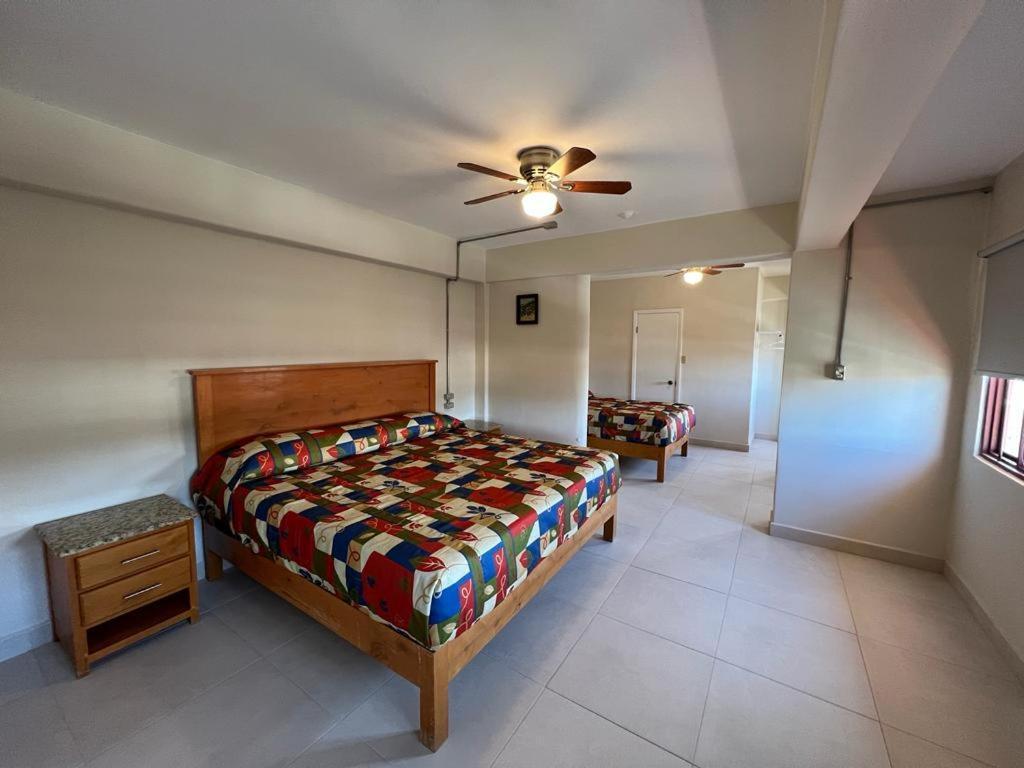 Hotel Villagran Tijuana Zewnętrze zdjęcie
