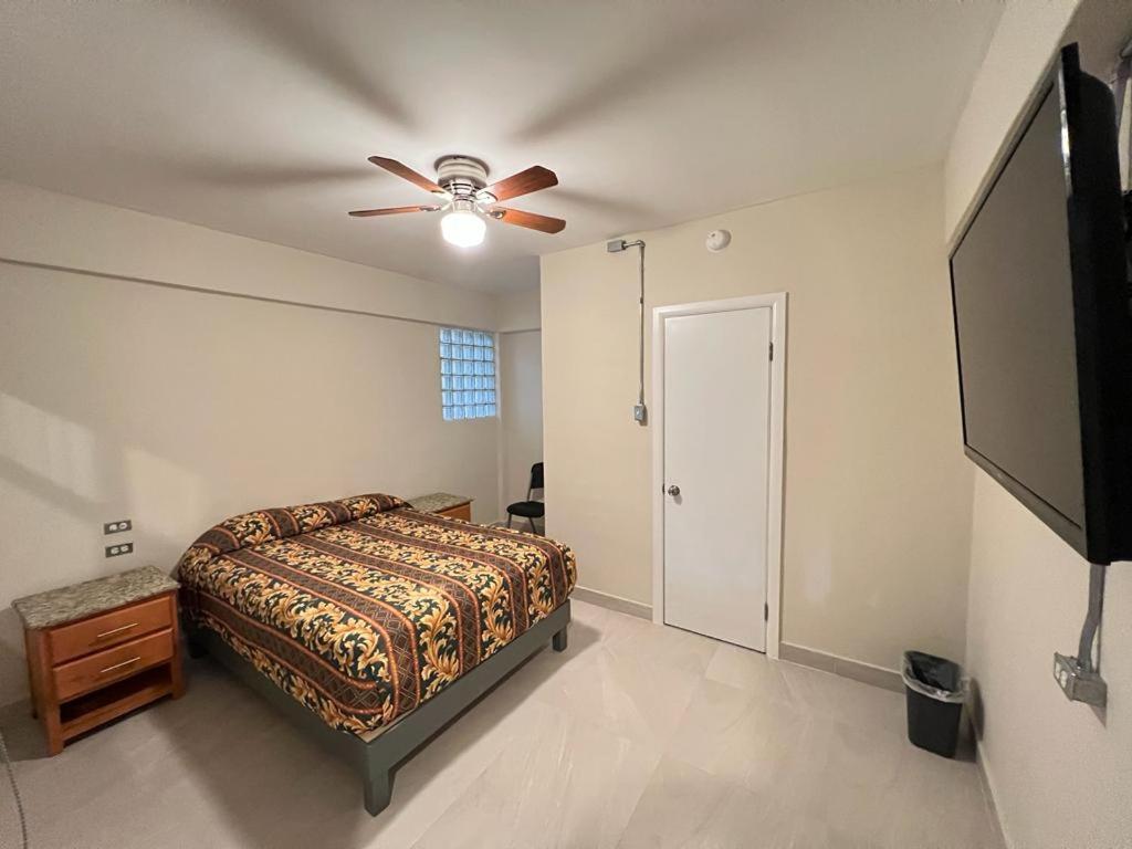 Hotel Villagran Tijuana Zewnętrze zdjęcie