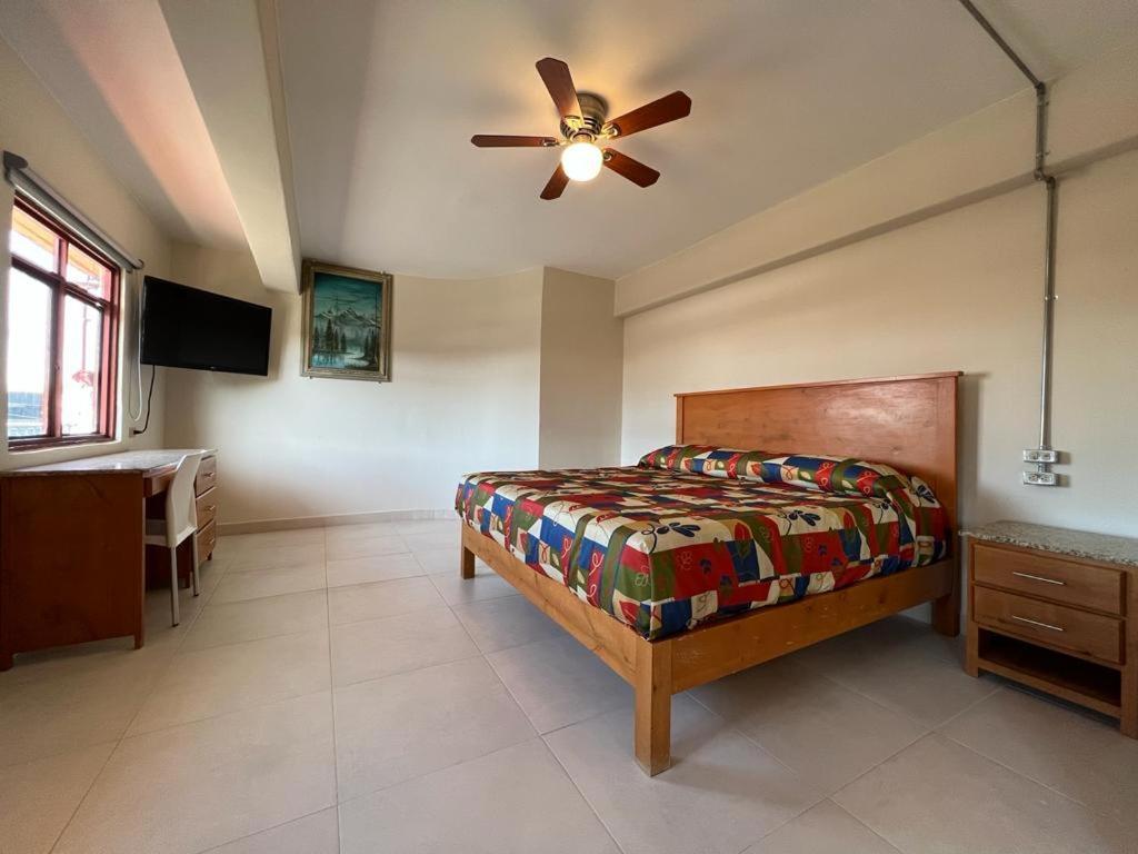 Hotel Villagran Tijuana Zewnętrze zdjęcie