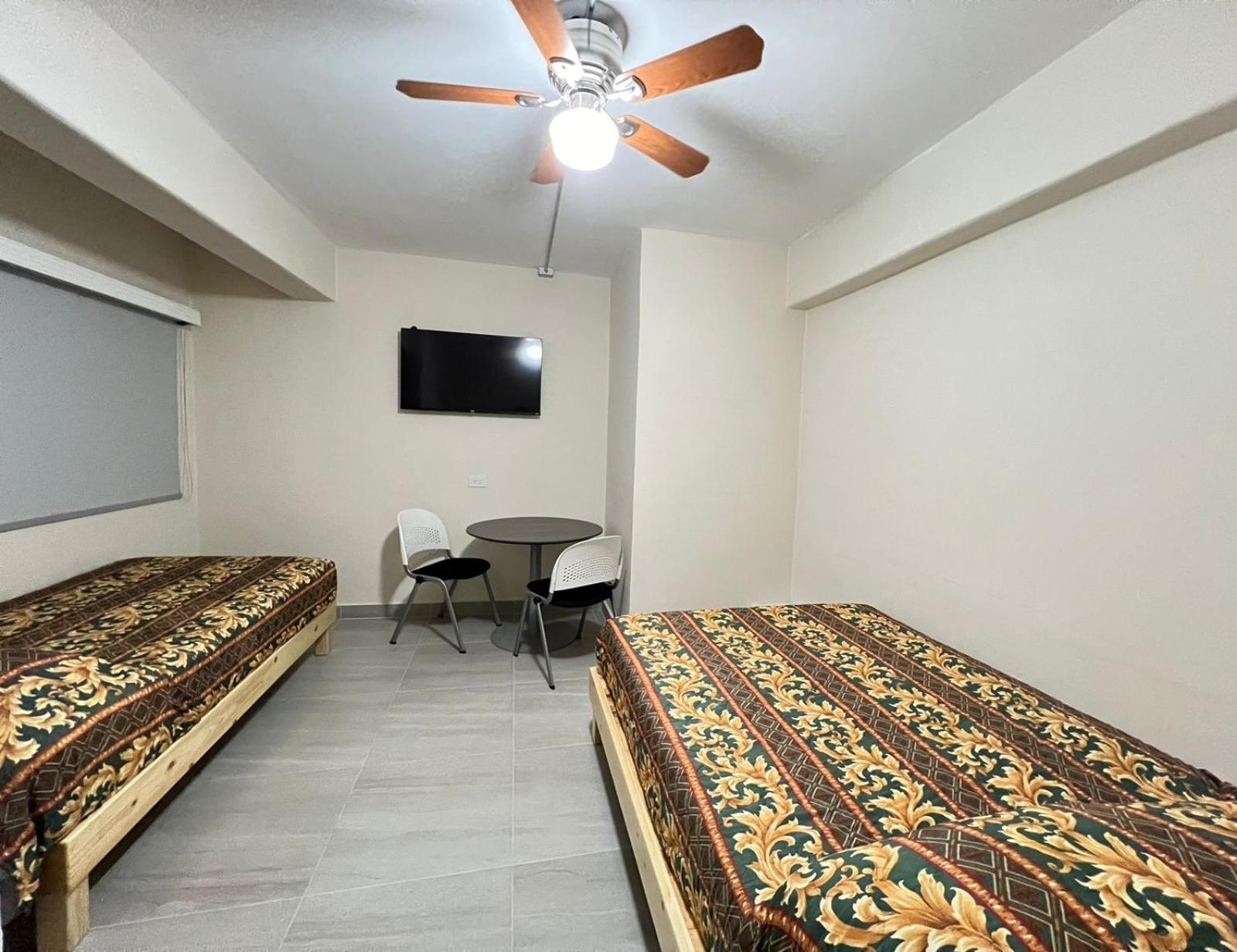 Hotel Villagran Tijuana Zewnętrze zdjęcie