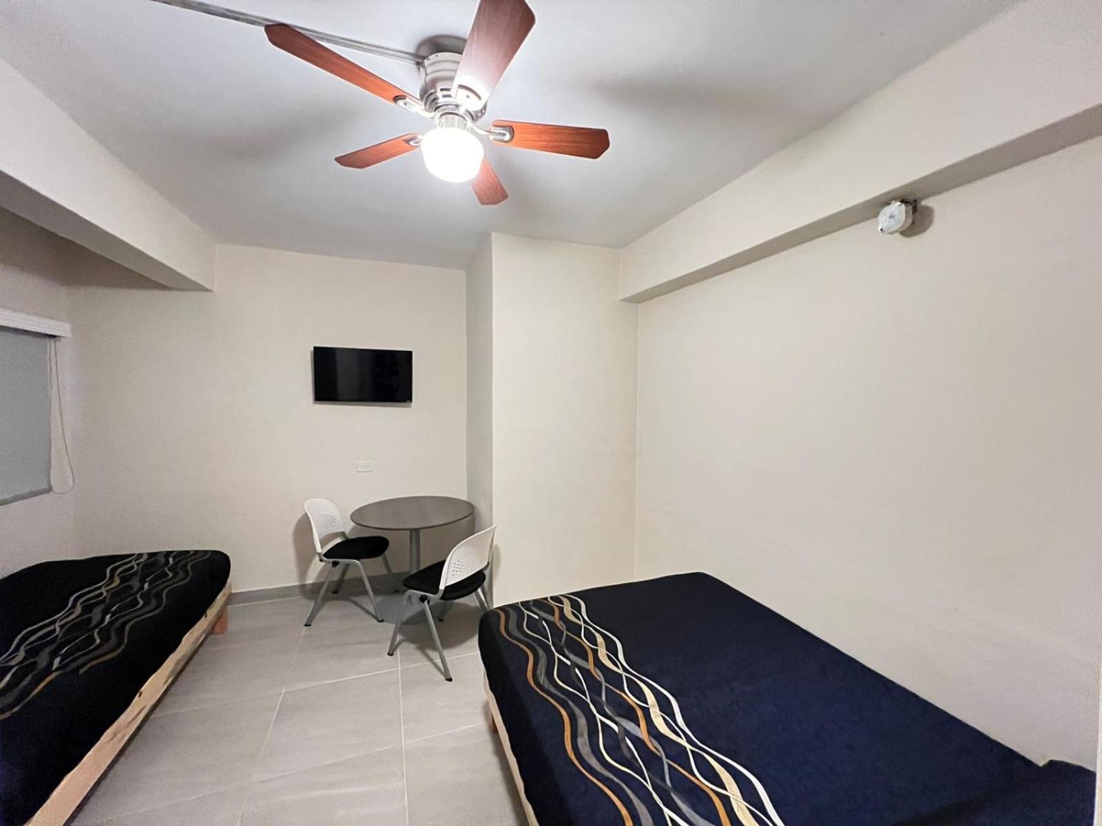 Hotel Villagran Tijuana Zewnętrze zdjęcie